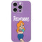Disney Roxane iPhone 16 Pro Skin